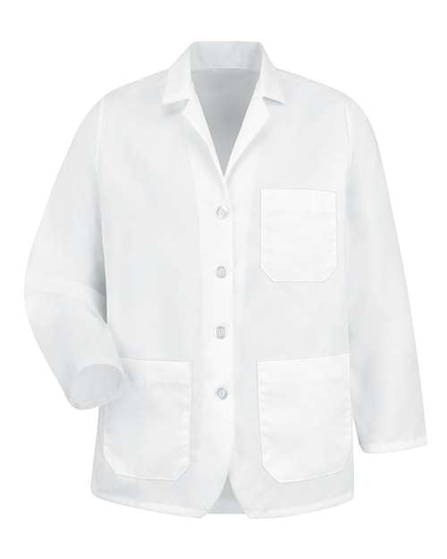 Red Kap Lapel Counter Coat KP11