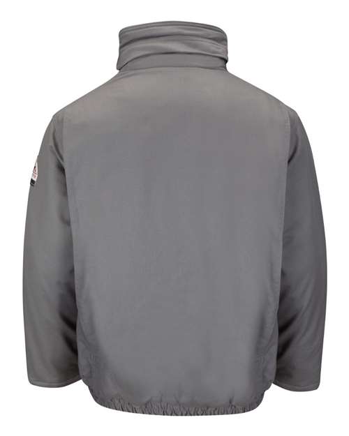 Bulwark Insulated Bomber Jacket JLR8
