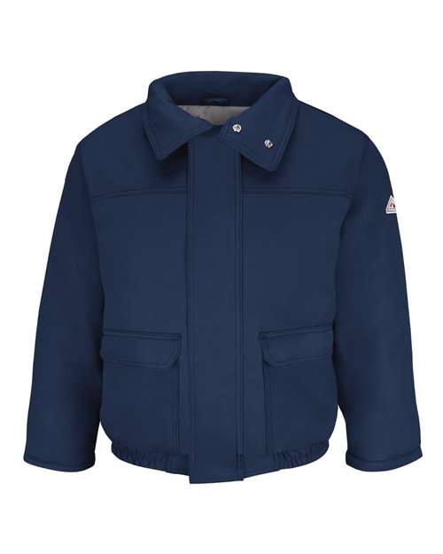 Bulwark Insulated Bomber Jacket JLR8