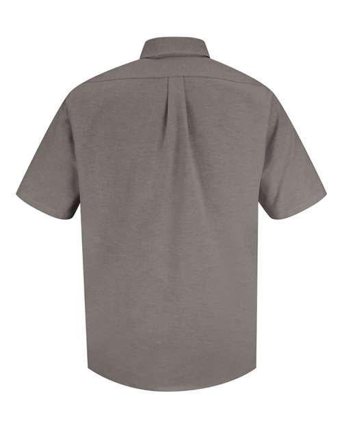 Red Kap Executive Oxford Dress Shirt - Tall Sizes SR60T