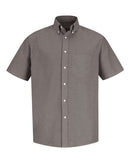 Red Kap Executive Oxford Dress Shirt - Tall Sizes SR60T