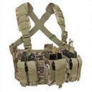 Rothco Operators Tactical Chest Rig. Item