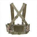 Rothco Operators Tactical Chest Rig. Item