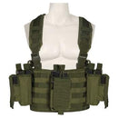 Rothco Operators Tactical Chest Rig. Item