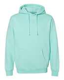 Independent Trading Co. Heavyweight Hooded Sweatshirt IND4000 - Mint
