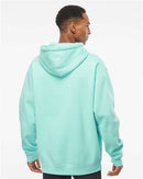 Independent Trading Co. Heavyweight Hooded Sweatshirt IND4000 - Mint