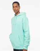 Independent Trading Co. Heavyweight Hooded Sweatshirt IND4000 - Mint