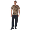 Rothco Camo T-Shirt. Item