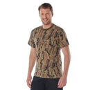 Rothco Camo T-Shirt. Item