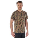 Rothco Camo T-Shirt. Item