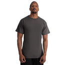 Rothco Solid Color T-Shirt with Cotton / Polyester Blend. Item