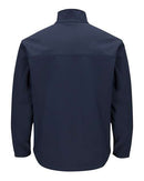 Red Kap Deluxe Soft Shell Jacket JP68