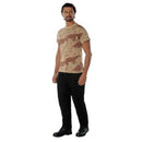 Rothco Camo T-Shirt. Item