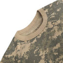 Rothco Kids Long Sleeve Camo T-Shirt. Item