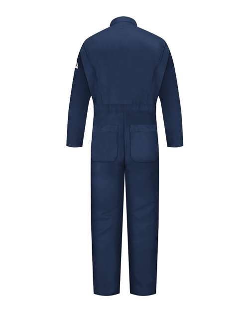 Bulwark Classic Industrial Coverall - Excel FR CEH2