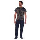 Rothco Camo T-Shirt. Item