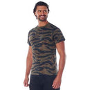 Rothco Camo T-Shirt. Item