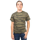 Rothco Vintage Camo T-Shirt. Item