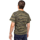Rothco Vintage Camo T-Shirt. Item