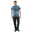 Rothco Camo T-Shirt. Item