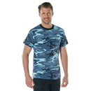 Rothco Camo T-Shirt. Item