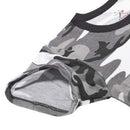 Rothco Kids Camo T-Shirt. Item