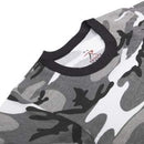 Rothco Kids Camo T-Shirt. Item