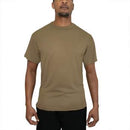 Rothco Quick Dry Moisture Wicking T-Shirt. Item