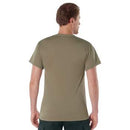 Rothco Quick Dry Moisture Wicking T-Shirt. Item