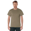 Rothco Quick Dry Moisture Wicking T-Shirt. Item
