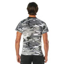 Rothco Camo T-Shirt. Item