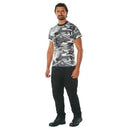 Rothco Camo T-Shirt. Item