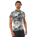 Rothco Camo T-Shirt. Item