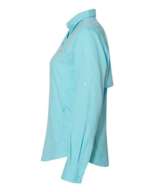 Columbia Women's PFG Tamiami™ II Long Sleeve Shirt 127570