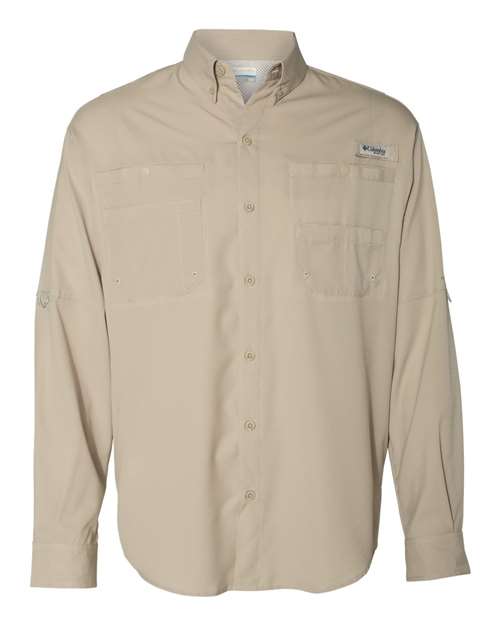 Columbia PFG Tamiami™ II Long Sleeve Shirt 128606