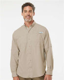 Columbia PFG Tamiami™ II Long Sleeve Shirt 128606