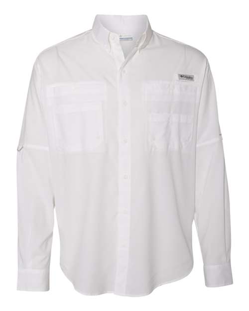 Columbia PFG Tamiami™ II Long Sleeve Shirt 128606
