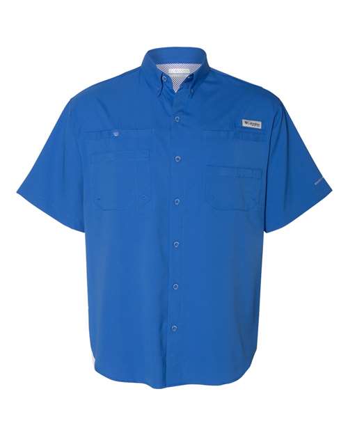 Columbia PFG Tamiami™ II Short Sleeve Shirt 128705