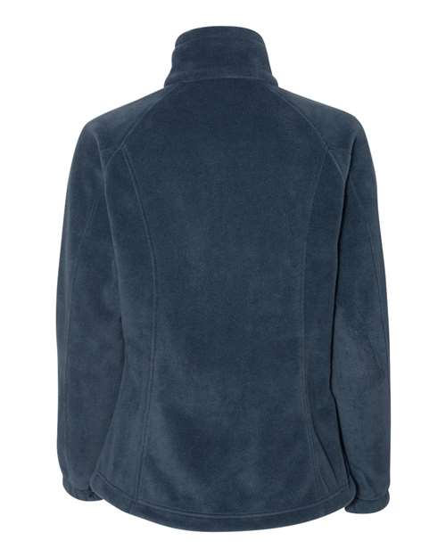 Columbia Women’s Benton Springs™ Fleece Full-Zip Jacket 137211