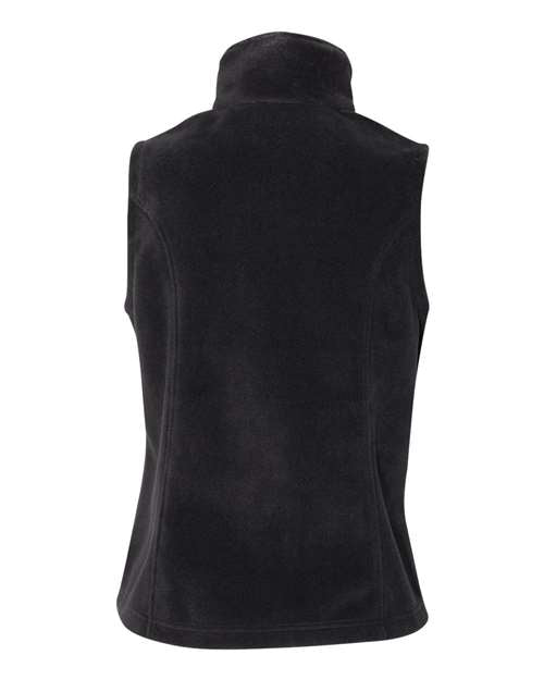 Columbia Women’s Benton Springs™ Fleece Vest 137212