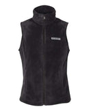 Columbia Women’s Benton Springs™ Fleece Vest 137212