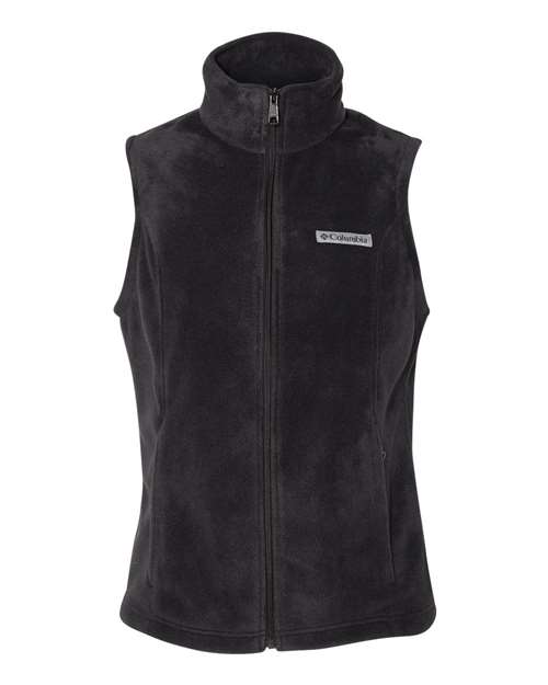 Columbia Women’s Benton Springs™ Fleece Vest 137212