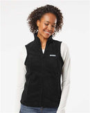 Columbia Women’s Benton Springs™ Fleece Vest 137212