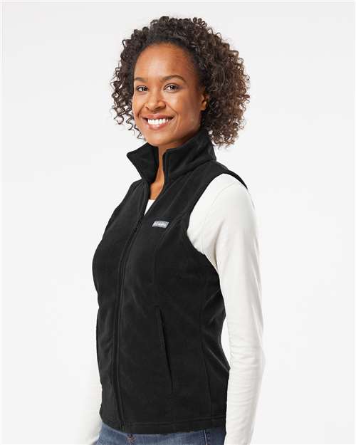 Columbia Women’s Benton Springs™ Fleece Vest 137212