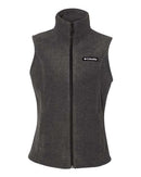 Columbia Women’s Benton Springs™ Fleece Vest 137212