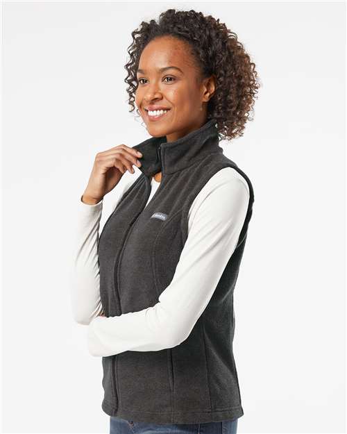 Columbia Women’s Benton Springs™ Fleece Vest 137212