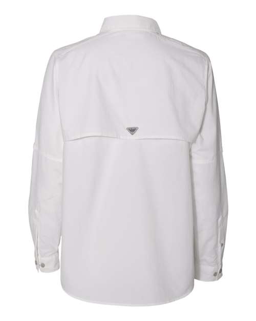 Columbia Women's PFG Bahama™ Long Sleeve Shirt 139656