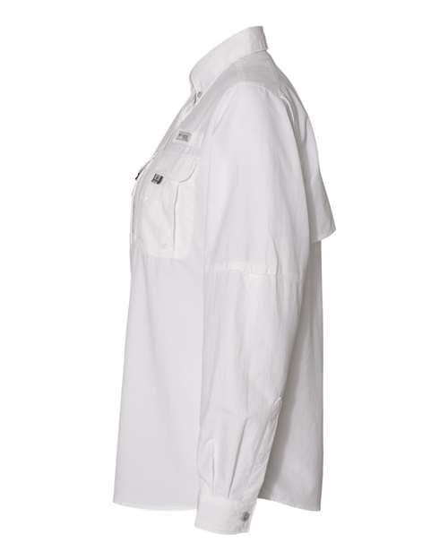 Columbia Women's PFG Bahama™ Long Sleeve Shirt 139656