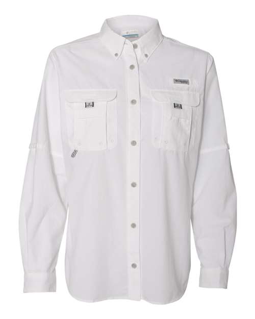 Columbia Women's PFG Bahama™ Long Sleeve Shirt 139656