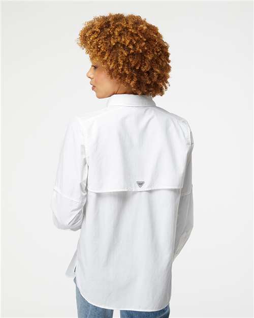 Columbia Women's PFG Bahama™ Long Sleeve Shirt 139656